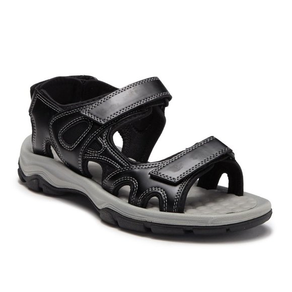 khombu comfort sandals